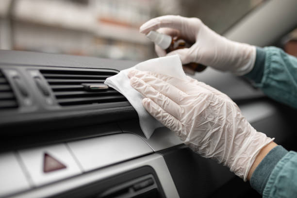 Best HVAC Duct Inspection Services  in Fultonde, AL