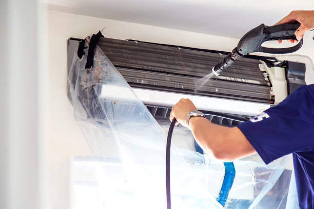 Best Ductwork Cleaning Services  in Fultonde, AL