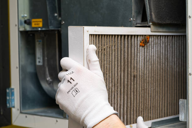 Affordable HVAC Duct Cleaning in Fultondale, AL