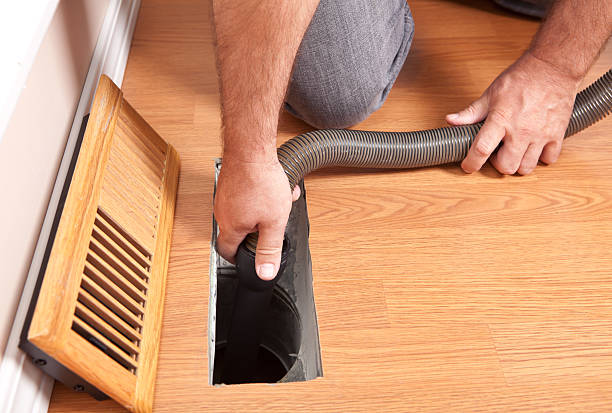 Best Local Air Duct Cleaning Services  in Fultonde, AL