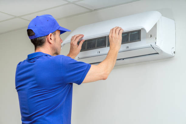Best Best Air Duct Cleaning Company  in Fultonde, AL