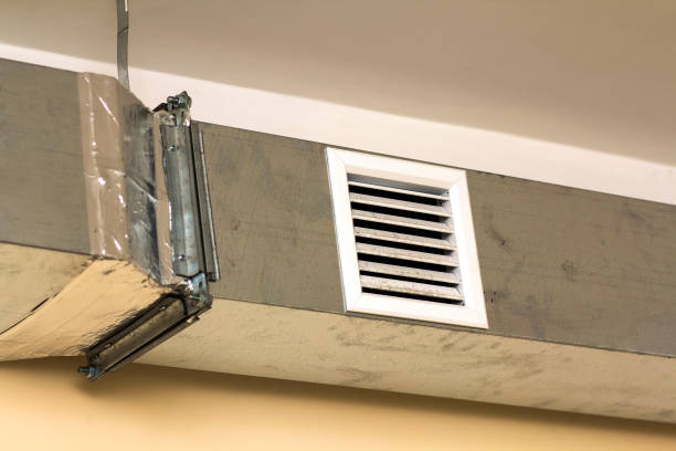Best Air Duct Cleaning Near Me  in Fultonde, AL