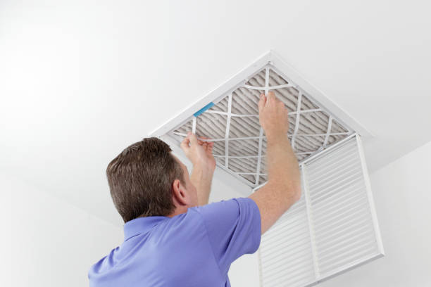 Best Ventilation Cleaning Services  in Fultonde, AL